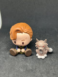 Remus Lupin - Harry Potter Wizarding World Animal Series - POP MART
