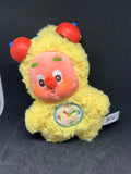 Wake up!Sleephead - 123 Twinkle Twinkle Series Plush Pendant - POP MART