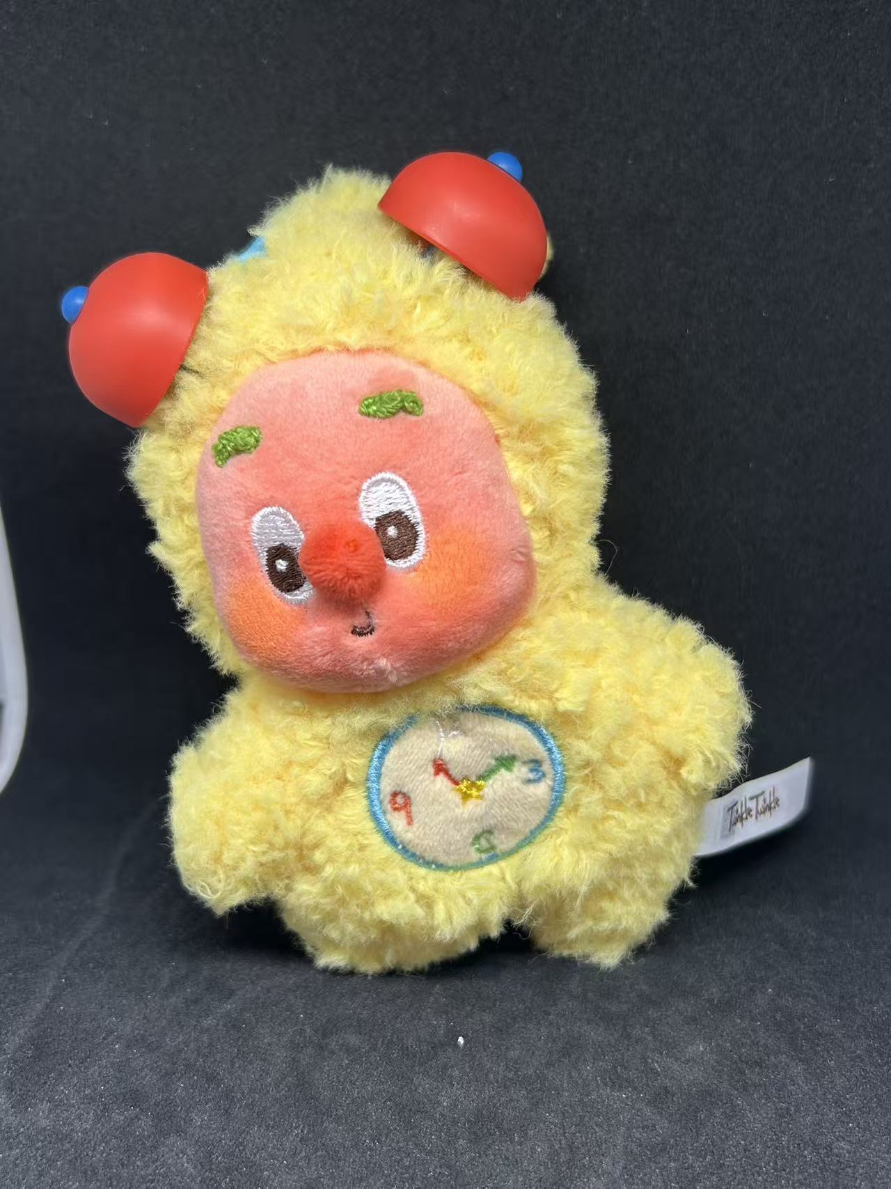 Wake up!Sleephead - 123 Twinkle Twinkle Series Plush Pendant - POP MART
