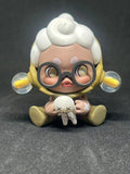 Boring Explorer - Skullpanda Ancient Castle Series - POP MART