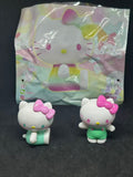 TOP TOY Hello Kitty Summer Rainbow Candy Combo