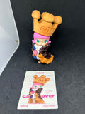 Elegant Waffle - Molly Carb Lover Series - Pop Mart