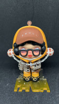 Mix & Match Style - Skullpanda Hypepanda Series - Pop Mart