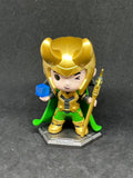 Loki - Avengers Series - POPMART x MARVEL