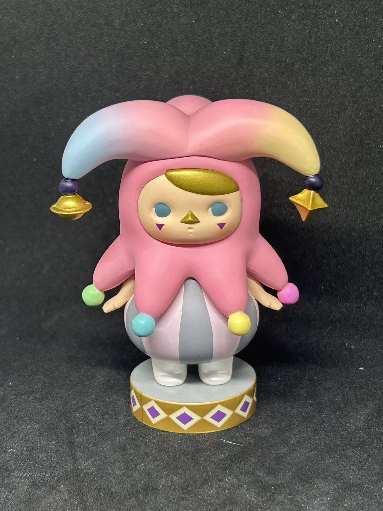 The Jester - Pucky Circus Babies - POP MART