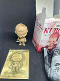 Sands of Time - KUBO Breathing In Series Figures - POP MART