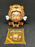 Kitty - Skullpanda Addams Family - POP MART
