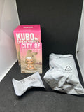 Eons Ago - KUBO City of Sunset Series - POP MART