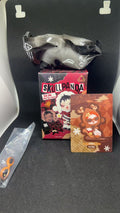 Fun Ride - Skullpanda Tell Me What You Want series - Pop Mart