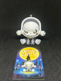 Skeleton - Skullpanda Ancient Castle - POPMART