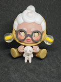 Boring Explorer - Skullpanda Ancient Castle Series - POP MART