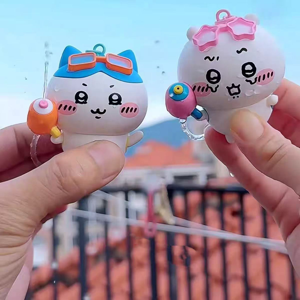 Neon - Yuki #3 Sofubi Kaiju Interfusion Series Blind Box Series by Lang x POP MART