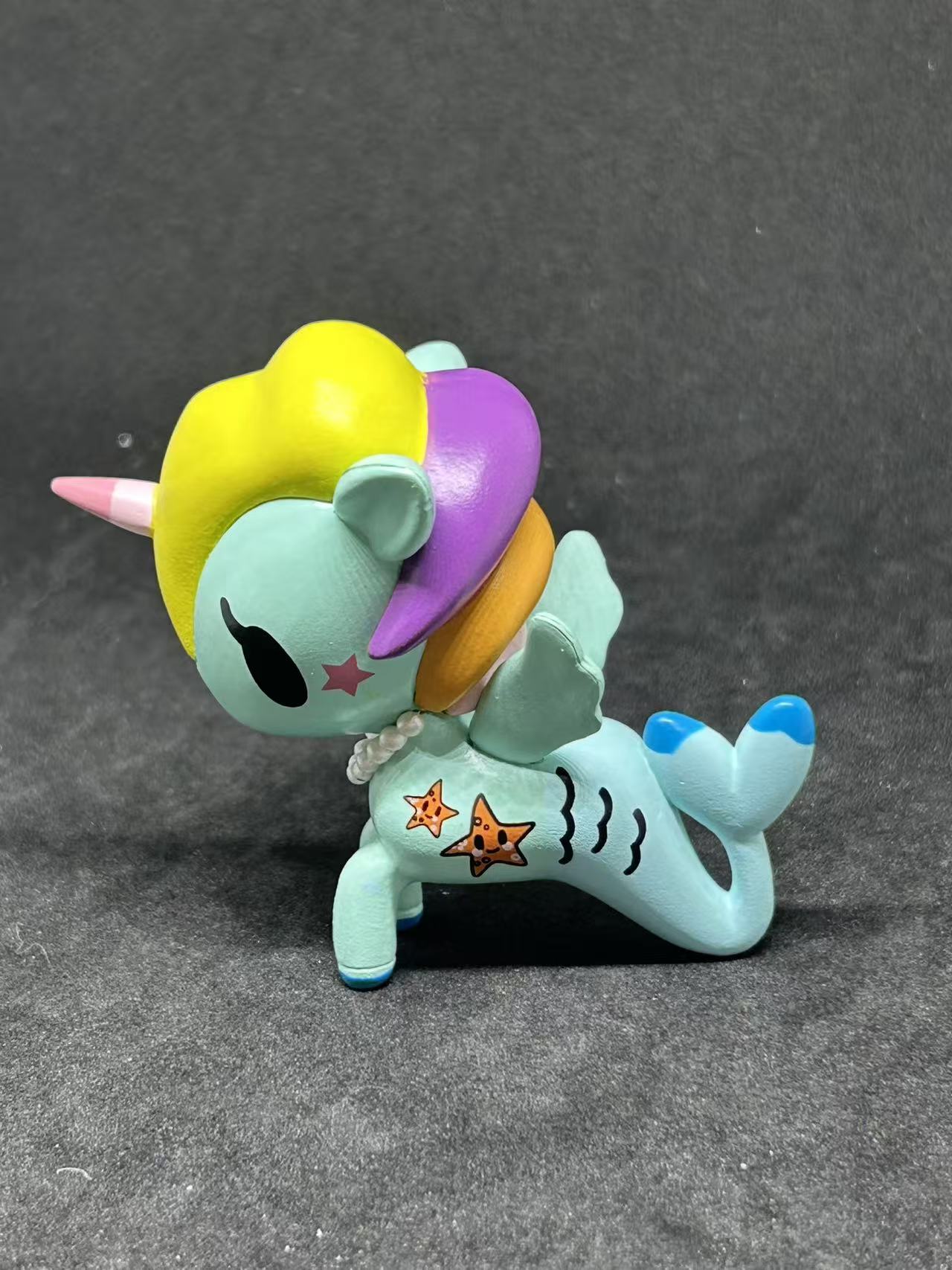SIRENA - Unicorno Series 4 - Tokidoki