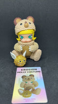MUCKEY MOLLY - Erosion Molly Costume Series - Instinctoy x POP MART