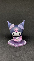 Kuromi - Sanrio Characters Ballet Series - MINISO