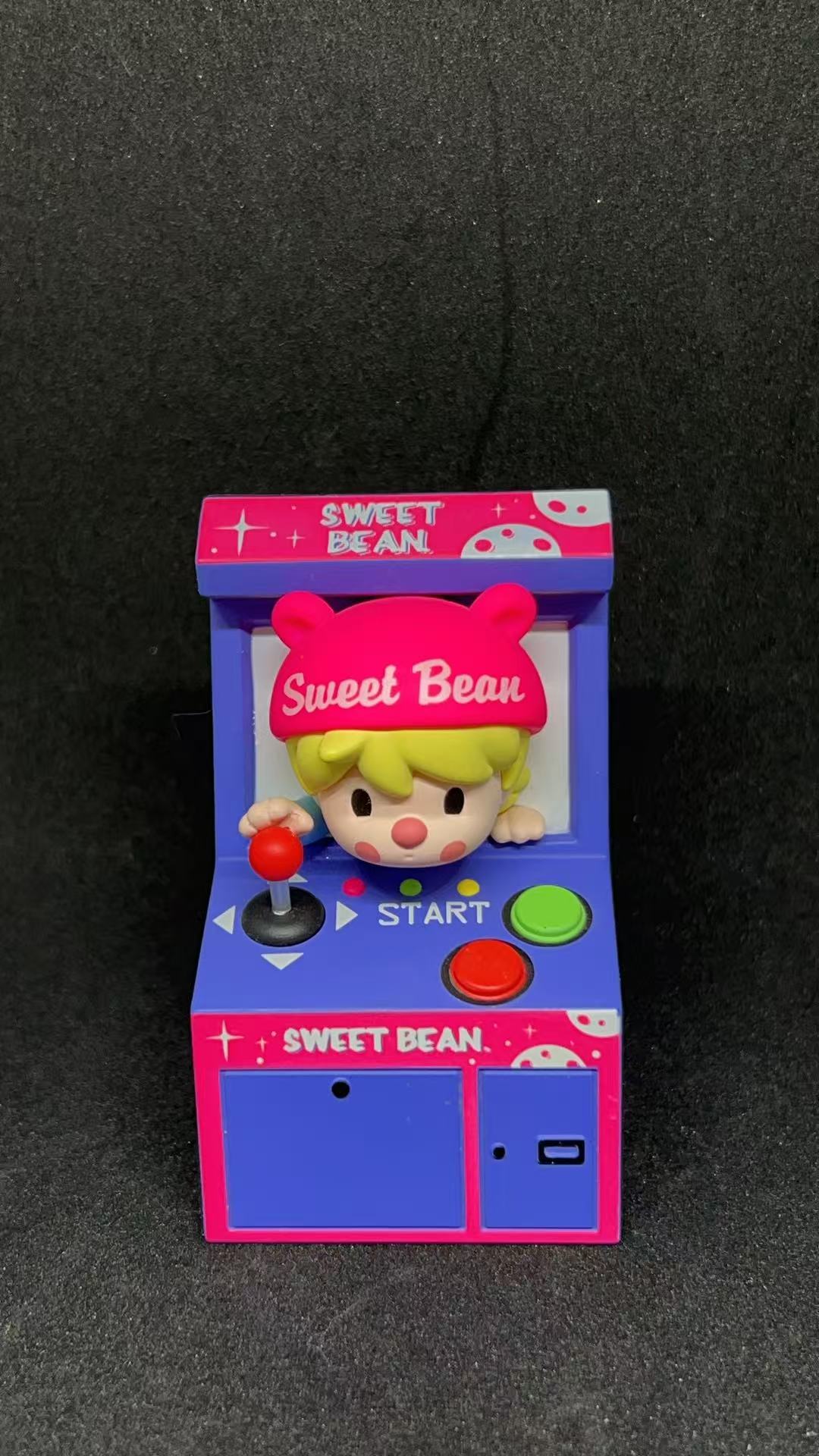 Arcade Game - Sweet Bean Akihabara Series - POP MART