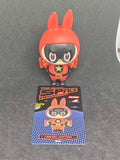 Labubu Captain - Space Adventures -POP MART