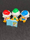 Daisy’s Gift - Popmart Dimoo x Disney Series  - POP MART