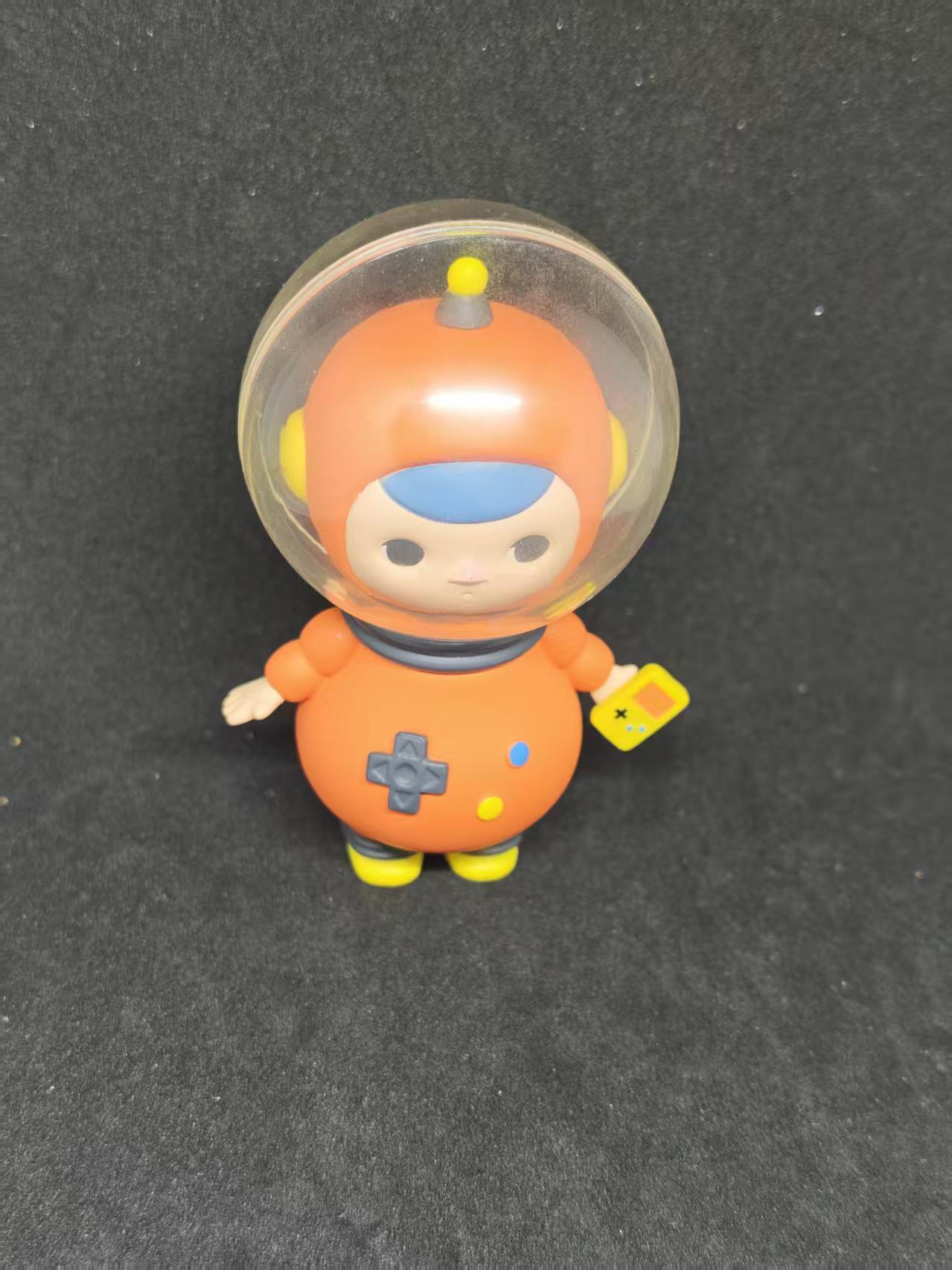 Astronaut - Pucky Space Babies Series -  POP MART
