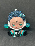 DJ Player - SkullPanda City of Night Series - POP MART