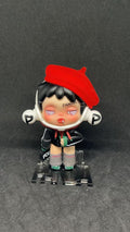 Idol Trainee - Skullpanda Hypepanda Series Fashion - POP MART