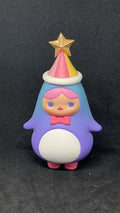 Xmas Penguin - Pucky Xmas Babies - POP MART