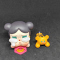 Crybaby Get Rich - Year of the Tiger - Popmart