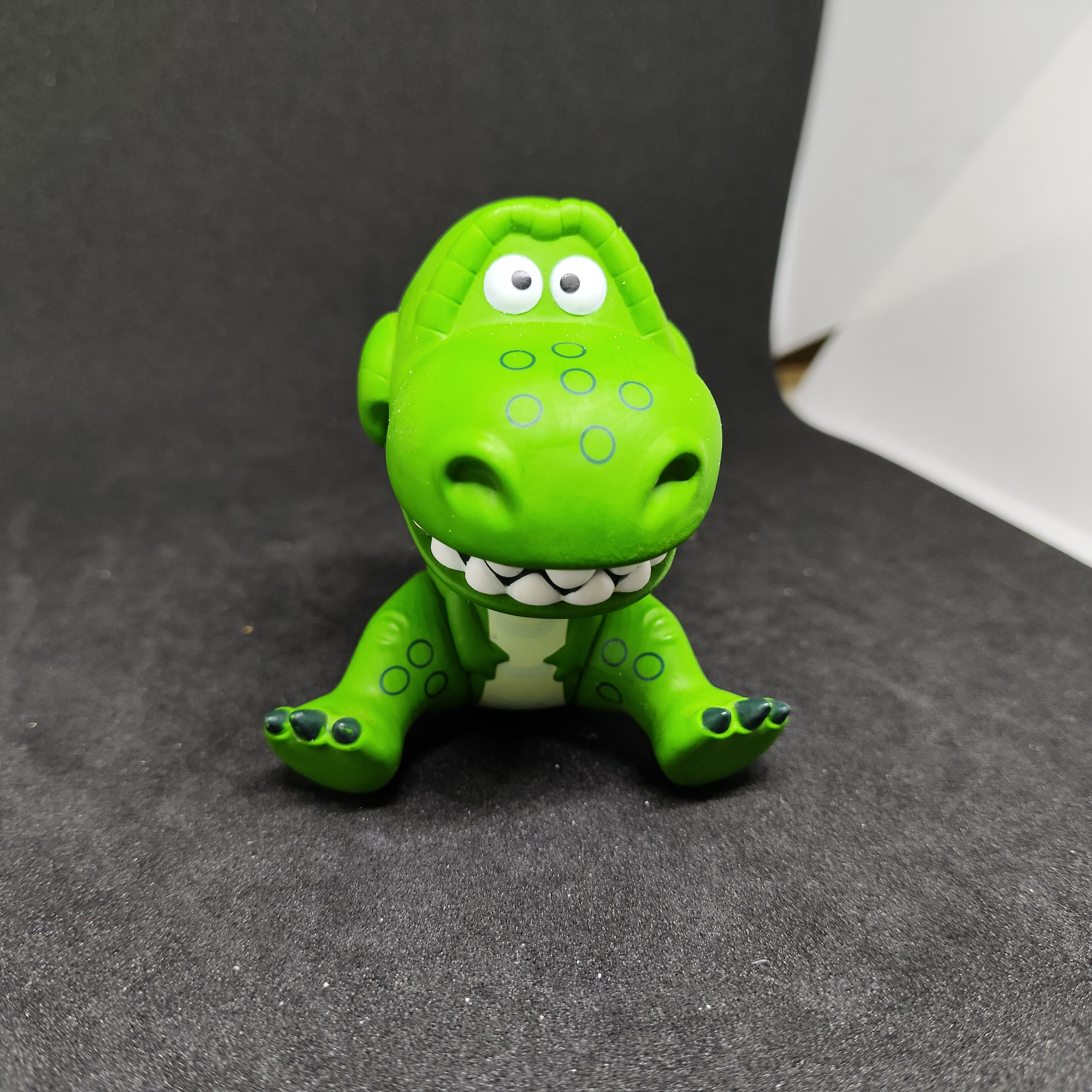Rex - Toy Story 4  - POP MART