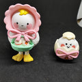 Duckling - Bobo & Coco Vintage Zakka - Pop Mart