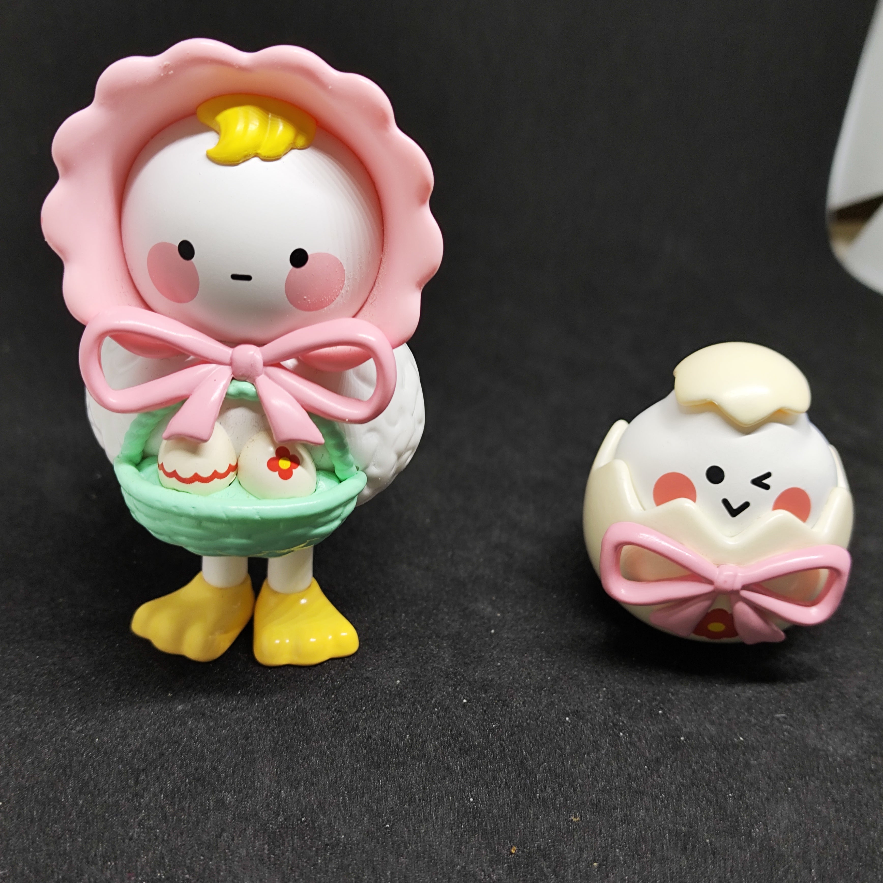 Duckling - Bobo & Coco Vintage Zakka - Pop Mart