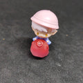 Hacipupu - Lucky Charm Koi Fish Pop Bean - Pop Mart
