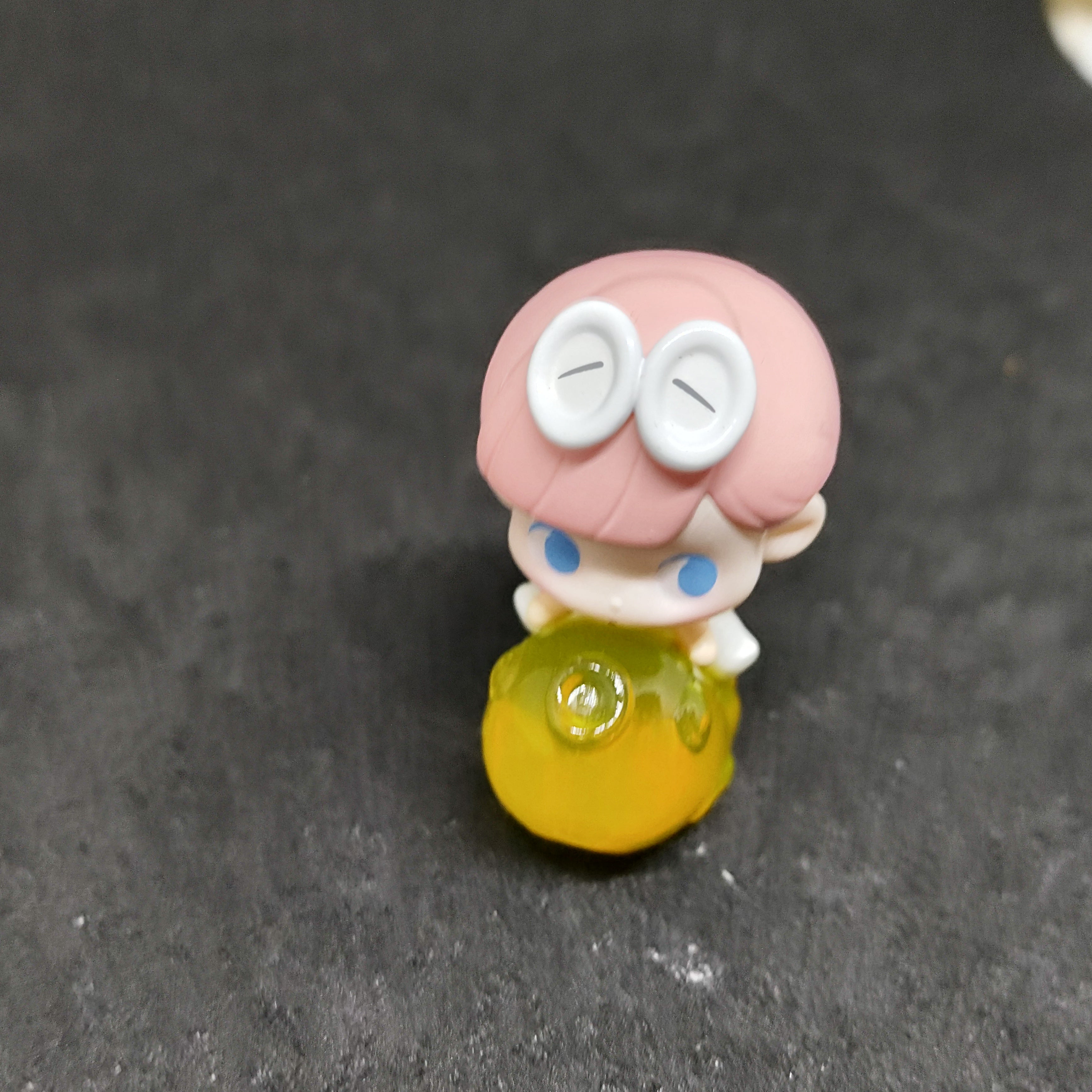 LiLiOS - Lucky Charm Koi Fish Pop Bean - Pop Mart
