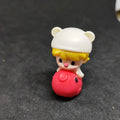 Sweet Bean - Lucky Charm Koi Fish Pop Bean - Pop Mart