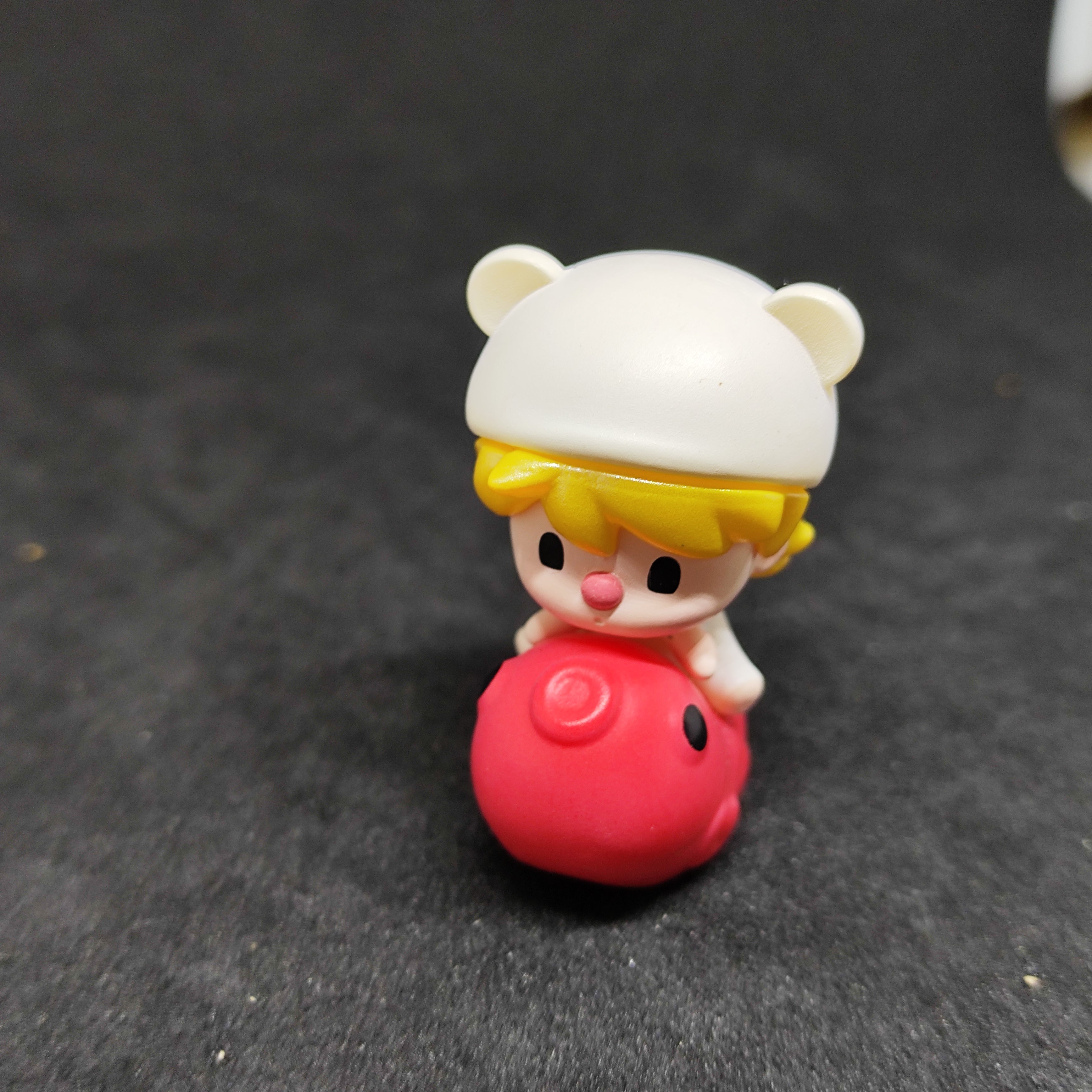 Sweet Bean - Lucky Charm Koi Fish Pop Bean - Pop Mart