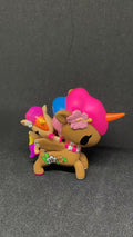KAILI & KEIKI - Unicorno Bambino Series 1 - Tokidoki