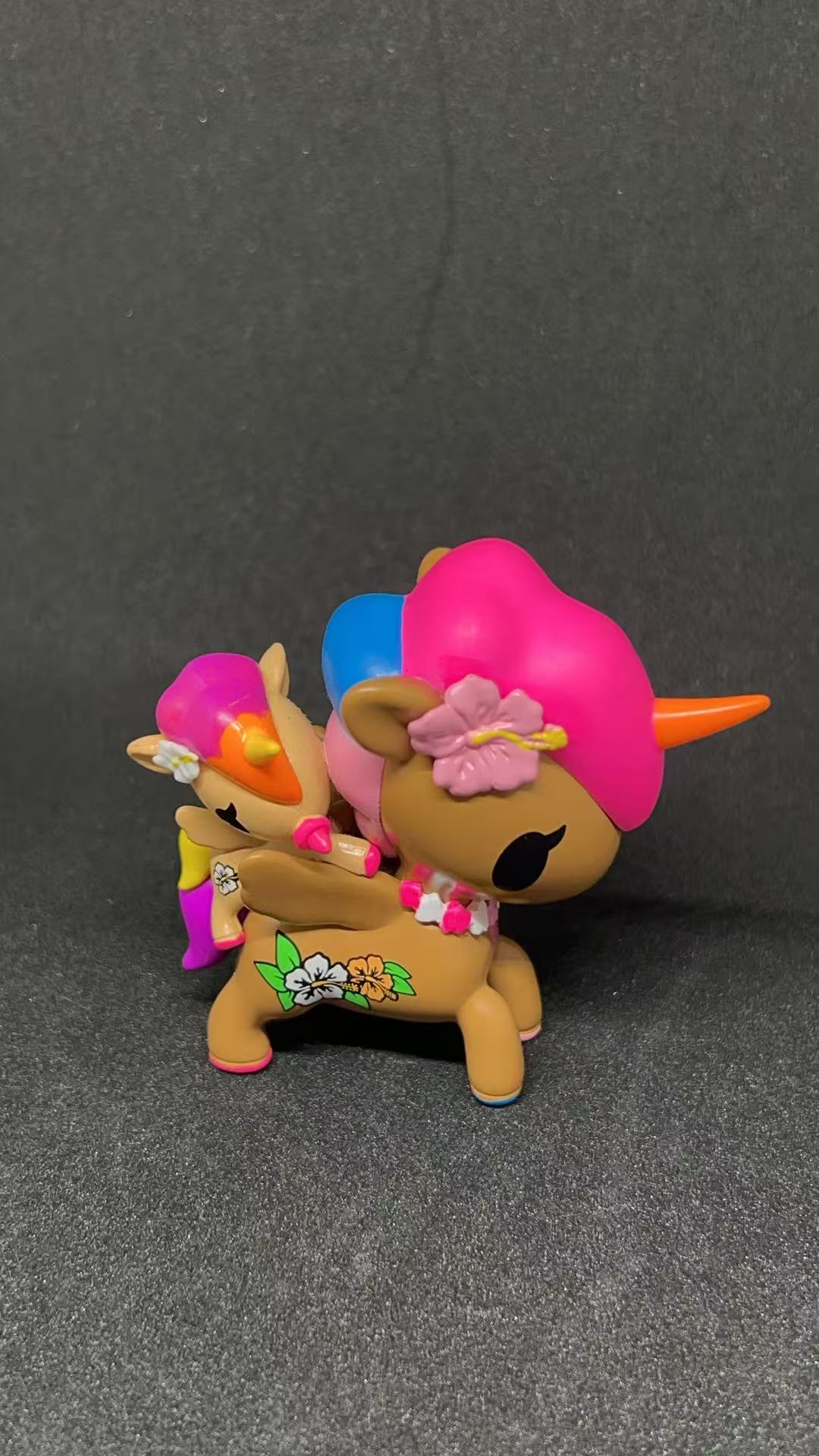 KAILI & KEIKI - Unicorno Bambino Series 1 - Tokidoki