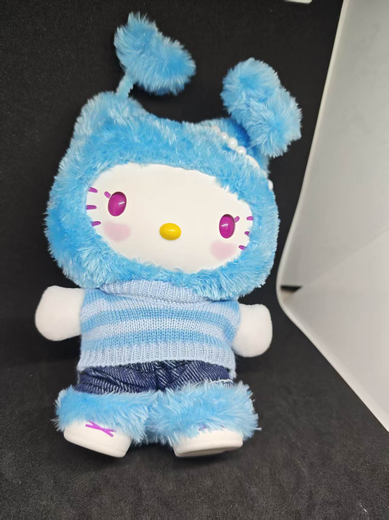Twinkle - Hello Kitty POPSTAR Series - MINISO