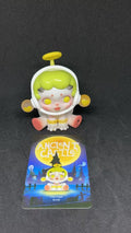 Fake Angel - Skullpanda Ancient Castle - POPMART