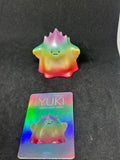 Neon - Yuki #3 Sofubi Kaiju Interfusion Series Blind Box Series - Lang x POP MART