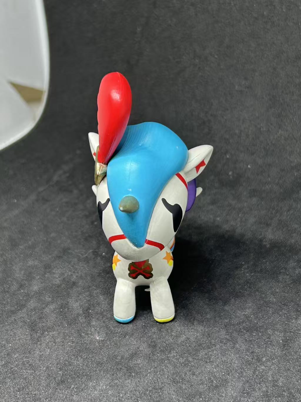 Can Can - Unicorno Series 4 - Tokidoki