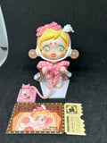 Resting Leading Lady - Skullpanda Action Cut! - Pop Mart
