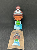 Tiana -  Princess Fairytale Friendship - POP MART