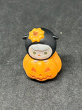 Pucky - Pop Bean Pumpkin Halloween - POP MART