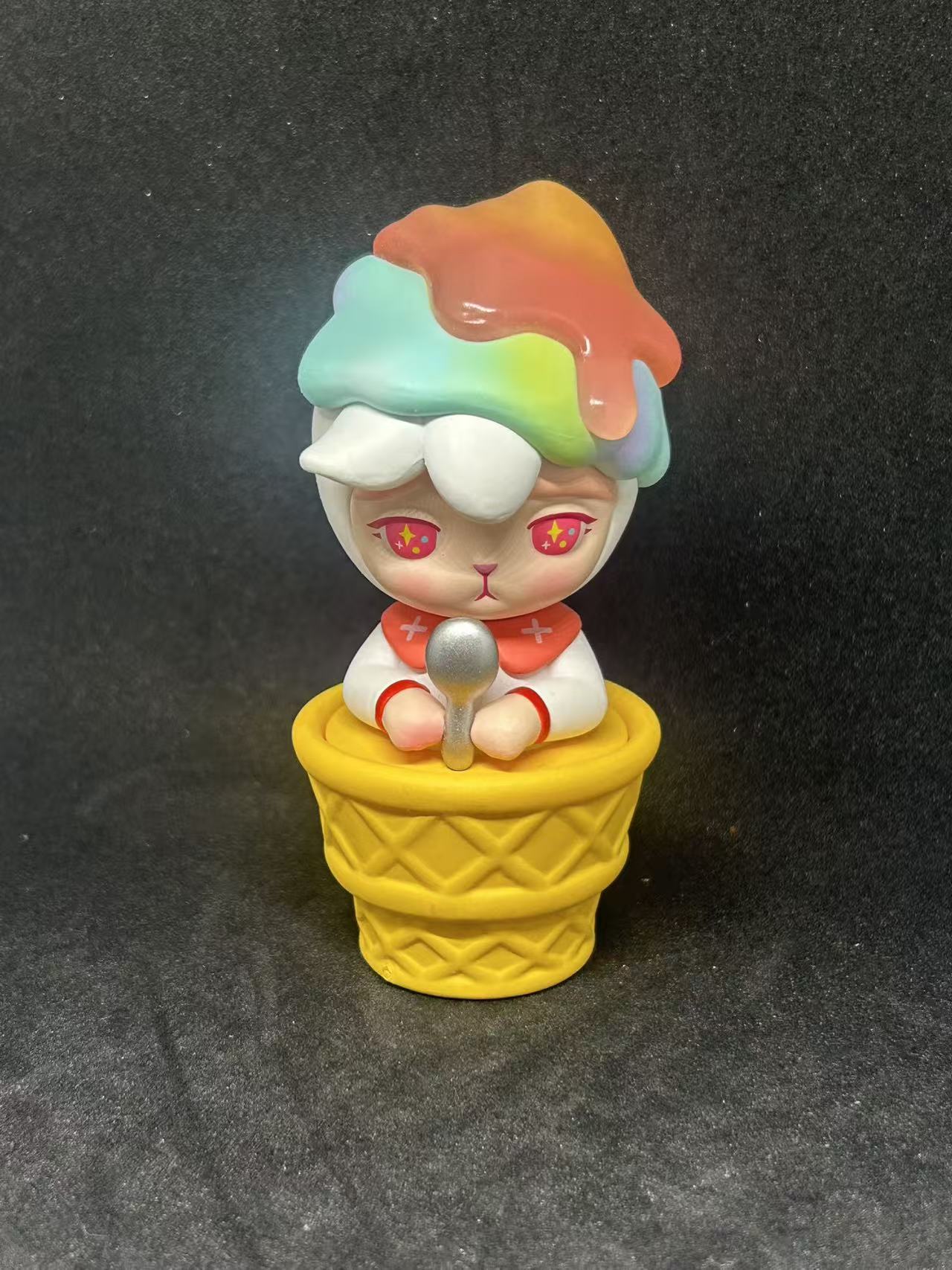 Bunny - Bunny Chinese Zodiac Series - POP MART