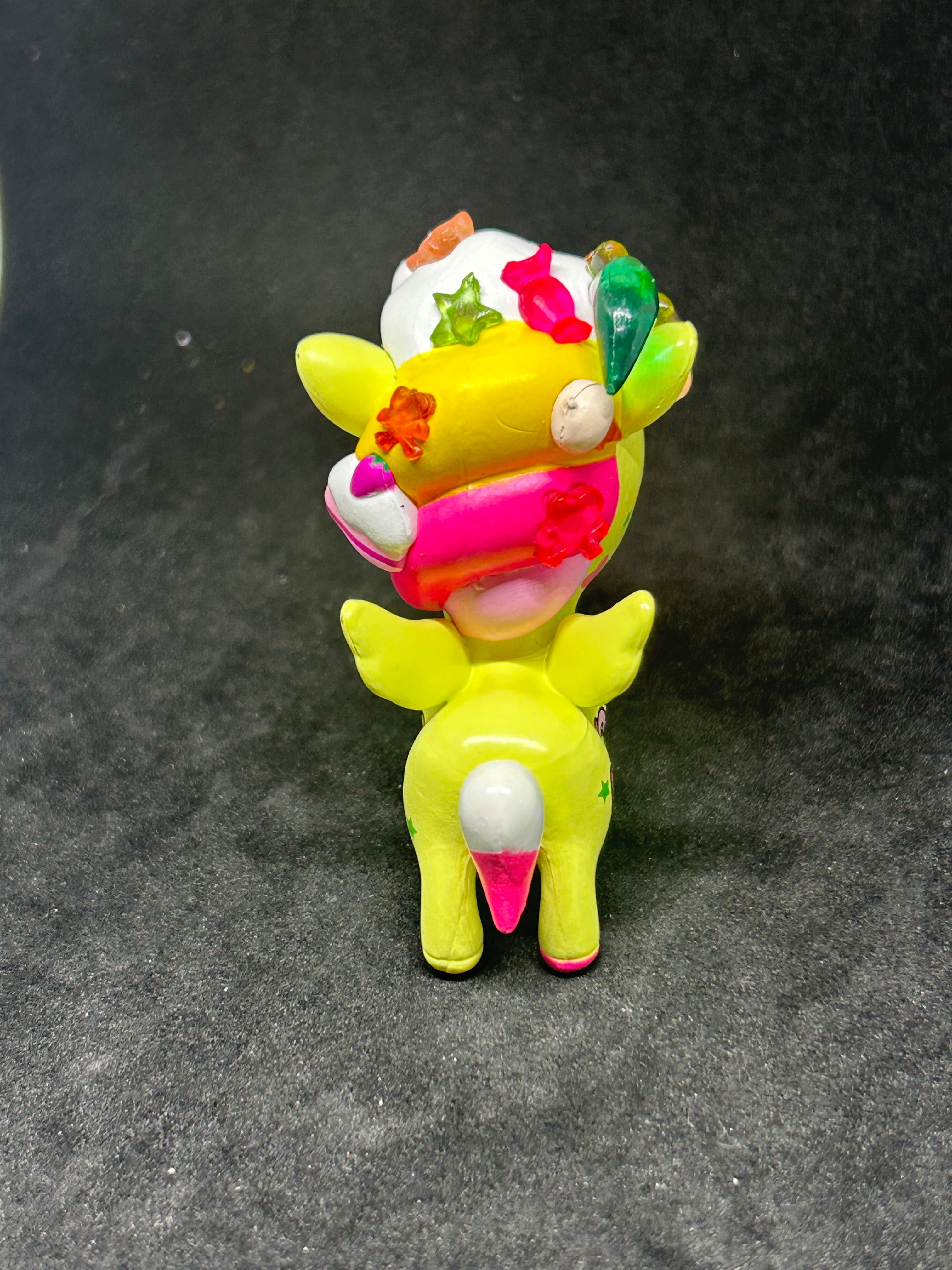 Tokimeki - Unicorno Series 5 - Tokidoki