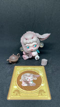 The Fidgety - SKULLPANDA Everyday Wonderland Series - POP MART