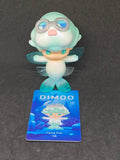Flying Fish - Dimoo Aquarium - POP MART