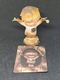 Woodcarving  - Hirono Reshape Series - POP MART