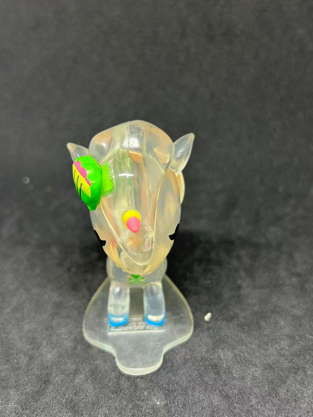 Tokidoki x Sanrio Gudetama Series 1 Mermicorno