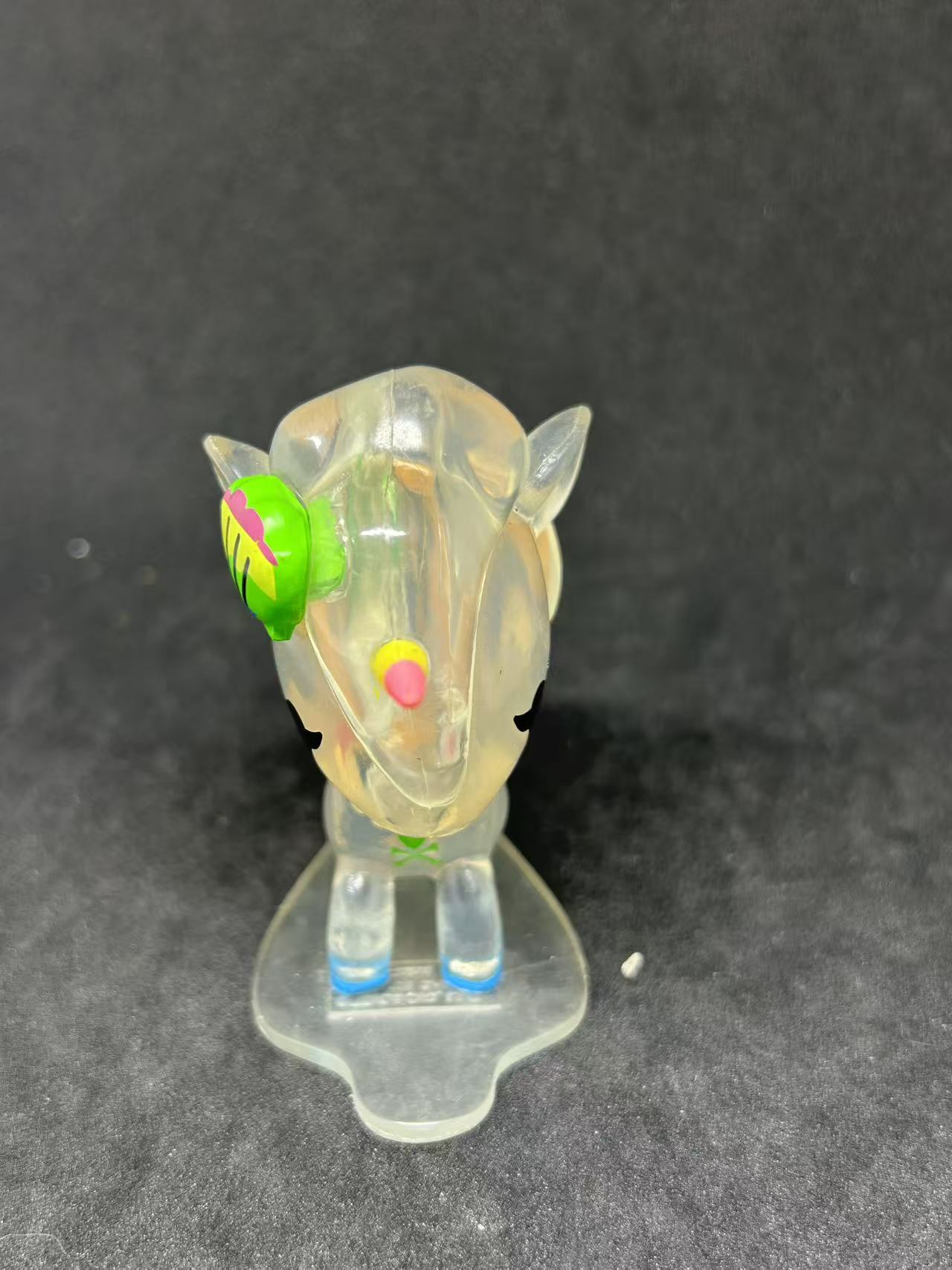 Tokidoki x Sanrio Gudetama Series 1 Mermicorno